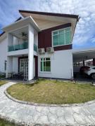 Top Kuala Kerai