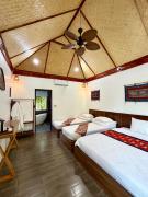 Coconut Minh Tho Homestay