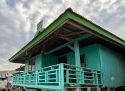 Sunrise Komodo Homestay