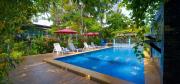 Baan Suan Muen Buppha Resort Baan Suan Muen Buppha Resort