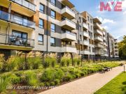 MYE Apartments - Story Apartment Księży Młyn - Free Parking, Klimatyzacja, FV