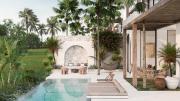 Serenity Villa Ubud