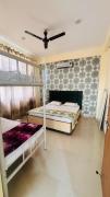 The White OutHouse 2bhk