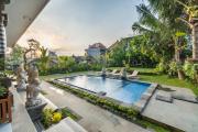 Badra Guest House Ubud