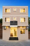 Majestic Stay Inn