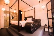 Top Hanoi Top Hanoi