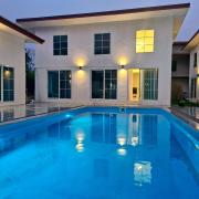 River View Villas