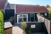 Vakantiehuis Gapinge Atelier