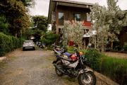 Moon Garden Hostel