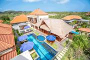 Uluwatu Wave House