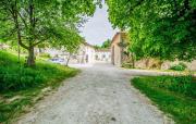 Harmant Gîte Au Calme