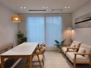 Hi J Stay Yeonnam New Apartment Hongdae 3 Queen Beds Free Parking