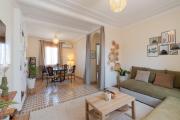 Natural Moroccan Home, Dedicated Workspace