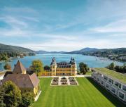 Top Velden am Wörthersee