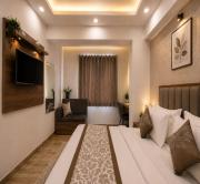 Top New Delhi