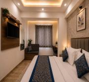 Top New Delhi