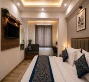 Top New Delhi