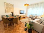 LP Apartment center Oporto