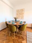 LP Apartment center Oporto