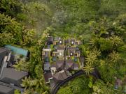 Legong Sebatu Villa
