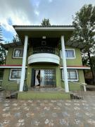 Top Panchgani
