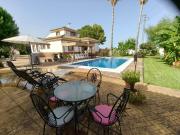 Chalet Villa Rossmar