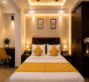 Top New Delhi