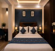 Top New Delhi