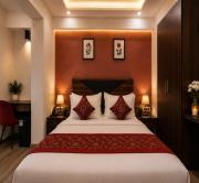 Top New Delhi