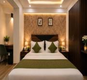 Top New Delhi