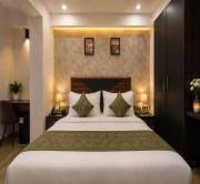 Top New Delhi