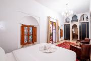 Riad Azura & Rooftop