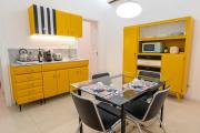 Palermo Pop Apartment