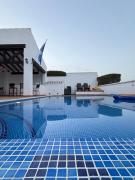 Awesome 5* Lux Villa - El Valle - PoolJacuzzi