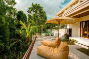 Top Ubud Top Ubud