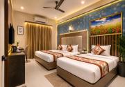 Top New Delhi