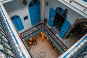 Riad Le Cheval Blanc