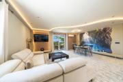 Popis apartment