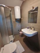 Apartment for 2 adults and 2-3 kids