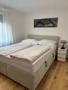 Fully Equipped Top Floor Apartment