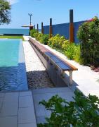 Baan Thew Talay Blue Sapphire