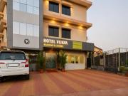 Hotel Vijaya Suites