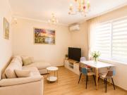 City Center Boutique Apartment - Walk Everywhere