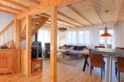 Apartment Kiwi - GRIWA RENT AG