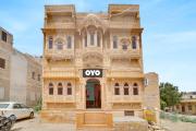 Top Jaisalmer