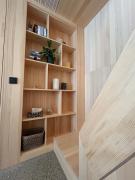 Tiny Town House