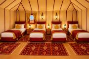 Remal Luxury Camp