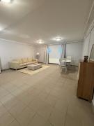 Spacious apartment in Viljandi