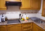 La Cala Beach View Apartment - Benidorm Skyline