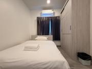 C4 Linjia Villa Chinatown Jomtien Beach Downtown Terminal Walking Street